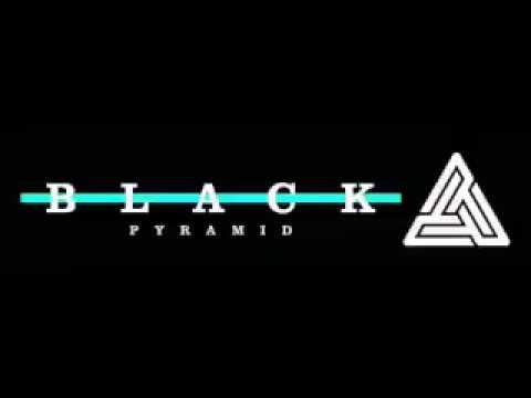Black Pyramid Chris Brown Logo - BLACK PYRAMID