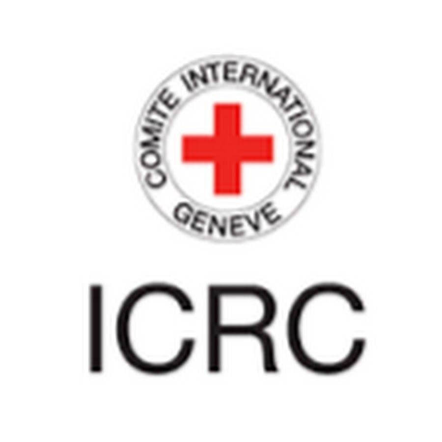 Official American Red Cross Logo - International Committee of the Red Cross (ICRC)