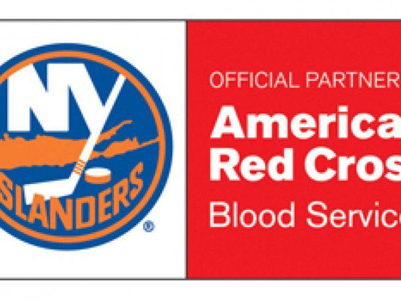 Official American Red Cross Logo - NY Islanders to Host Red Cross Blood Drive | East Meadow, NY Patch
