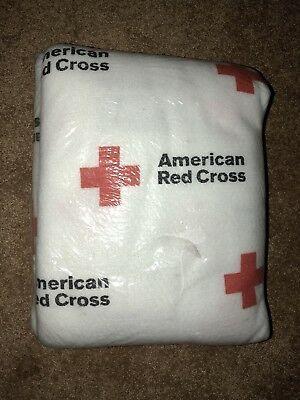 Official American Red Cross Logo - AMERICAN RED CROSS Logo Save a life geneva Men's New Black T shirt S ...