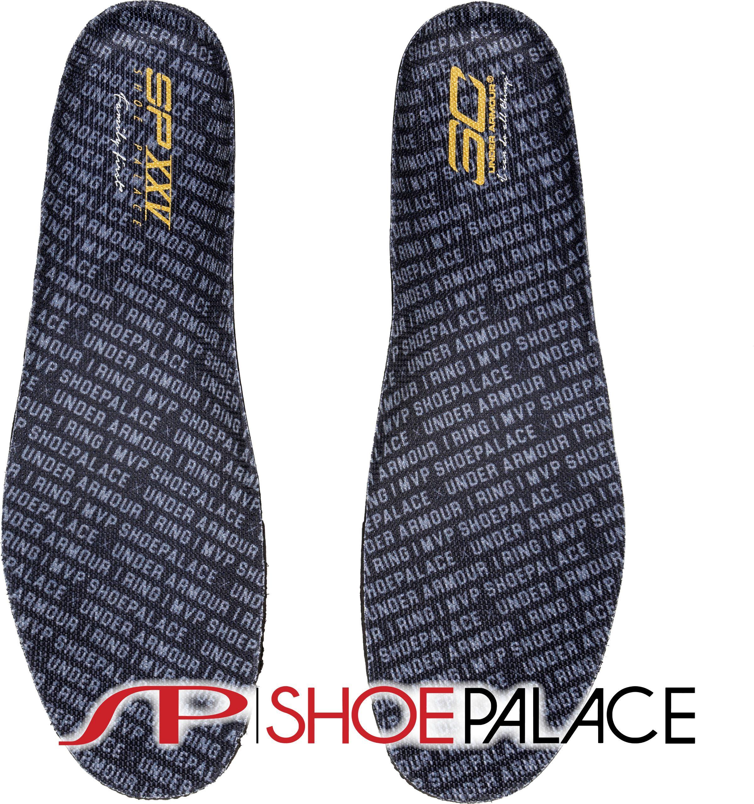 Shoe Palace Logo - Under Armour 3022392-001 Shoe Palace X Under Armour Curry 1 25th ...