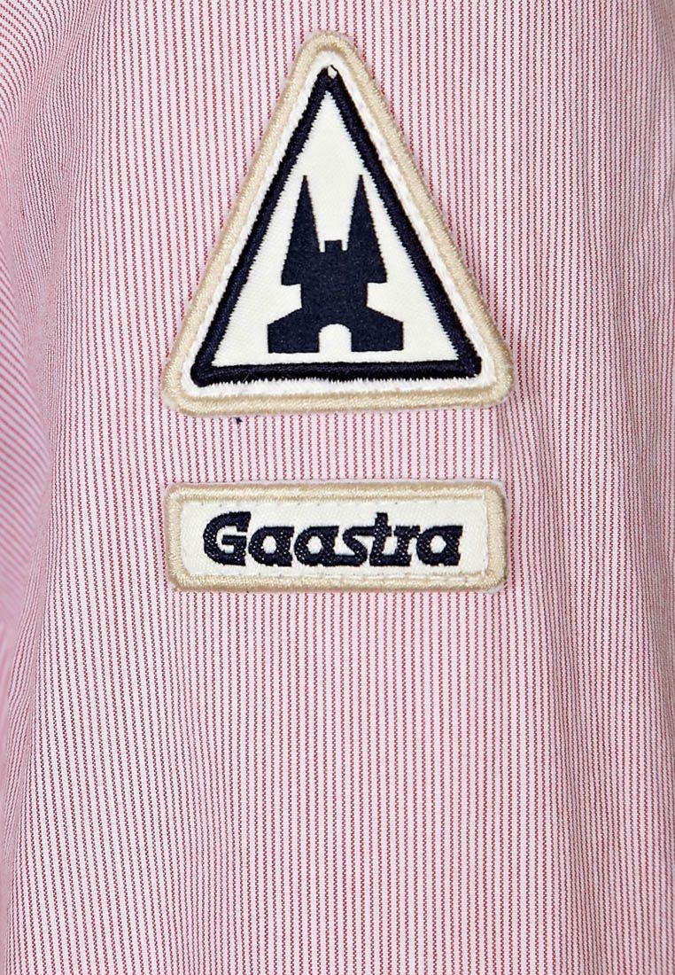 Wwwwww W Logo - Gaastra VORONEZ - Button-down blouse - frutto - Zalando.co.uk