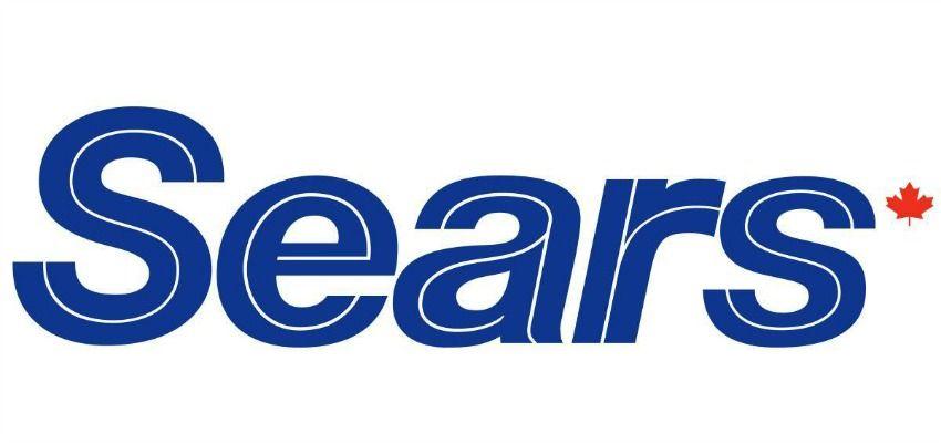 Sears Logo - Sears begins reinvention strategy with new, modern logo