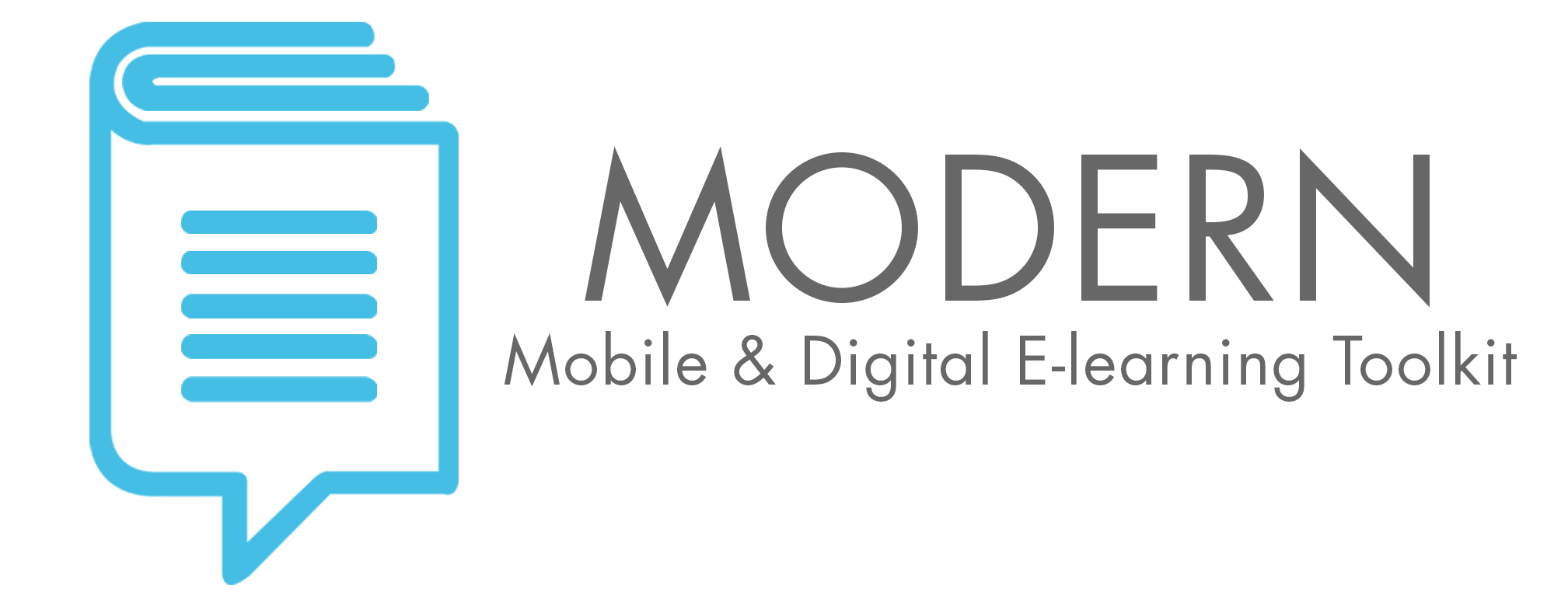 Modern Mobile Logo - MODERN logo
