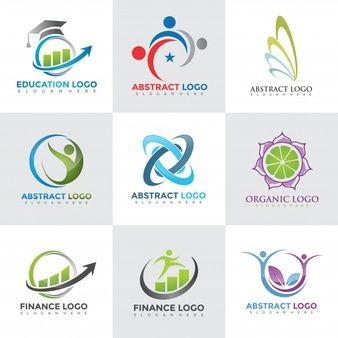 Modern Mobile Logo - Mobile Logo Vectors, Photos and PSD files | Free Download