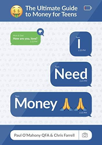 Need Money Logo - Amazon.com: I Need Money: The Ultimate Guide to Money for Teens ...