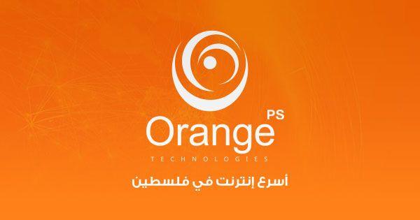 Orange PS Logo - Orange Home
