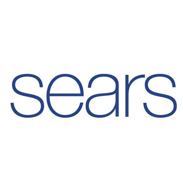 Sears Logo - Sears Font and Sears Logo