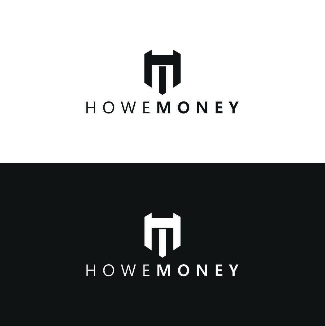 Need Money Logo - Logo Design for Howe Money, we can also try H$ or HM. If you do just ...