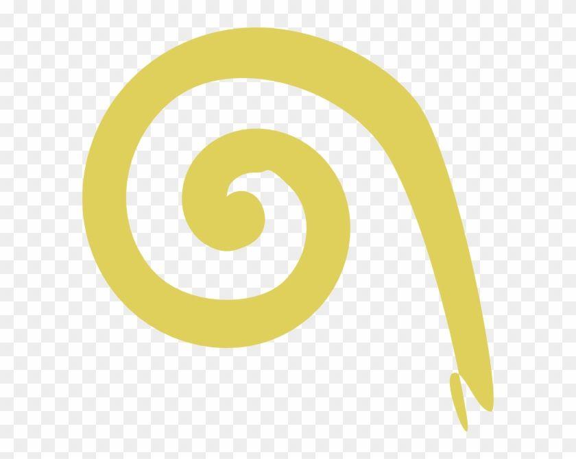 Gold Spiral Logo - Espiral Gold Clip Art At Clker - Gold Spiral Clipart - Free ...