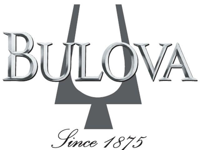 Bulova Logo - Bulova Logos