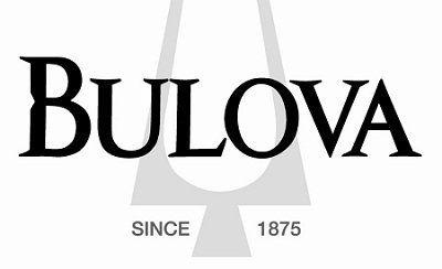 Bulova Logo - Bulova Watches. A First Time for (Almost) Everything