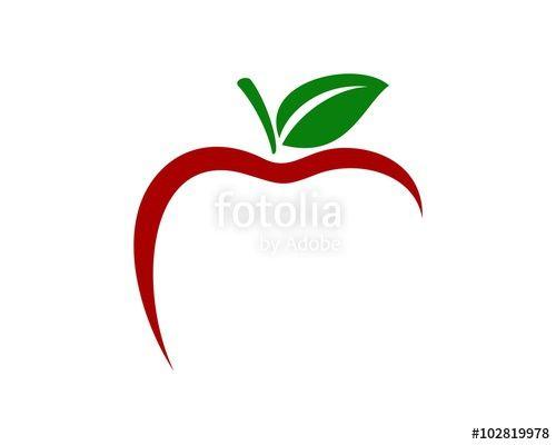 Apple Flower Logo - Search photos by ajilia