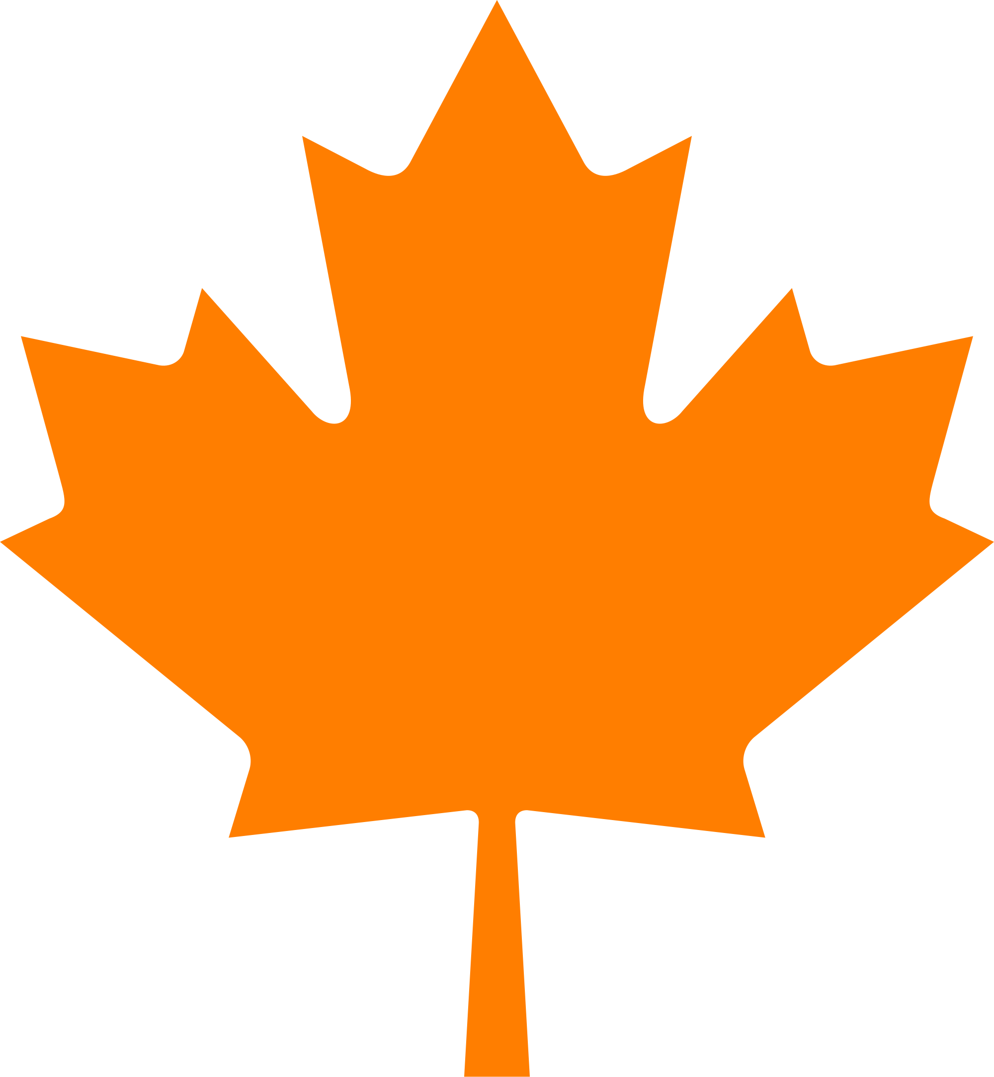 Orange Leaf Logo - Free photo: The orange leaf, Soil, Orange Download
