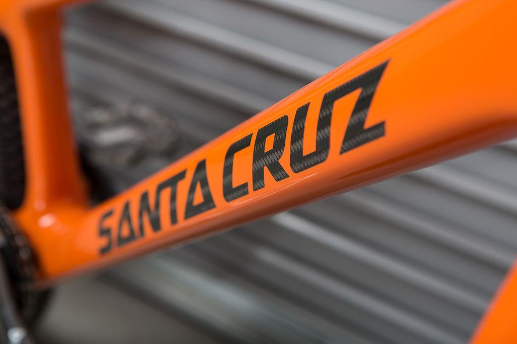 Santa Cruz MTB Logo - Finished: Santa Cruz Bicycles Ask Us Anything - Pinkbike