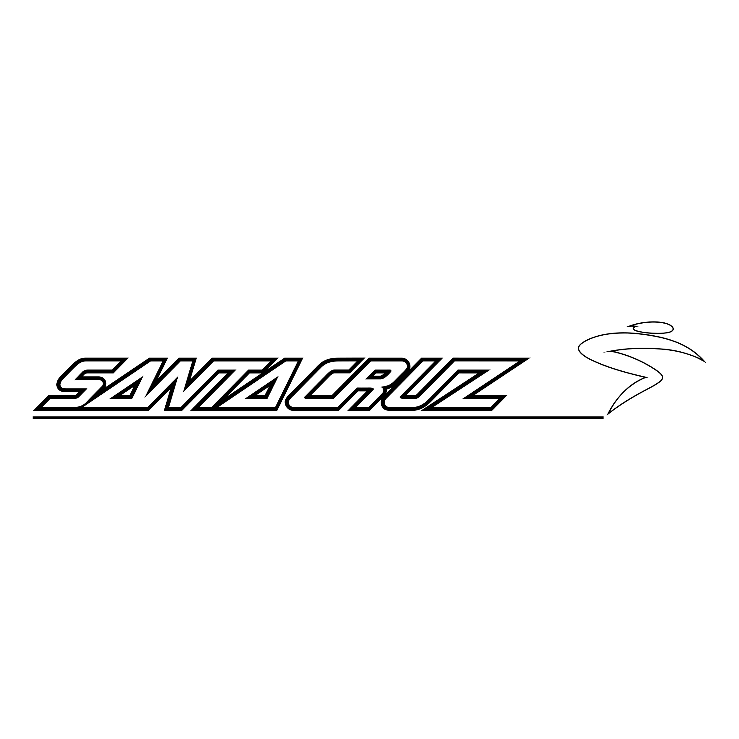 Santa Cruz MTB Logo - Santa Cruz Bicycles Logo PNG Transparent & SVG Vector - Freebie Supply