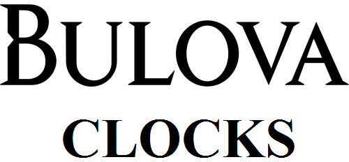 Bulova Logo - Bulova Clocks Set Jewellers