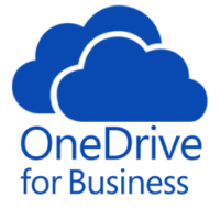 One Drive Microsoft Logo - Our 2018 Online Document Storage Review