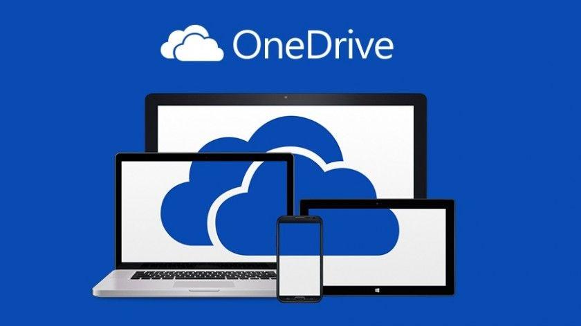 One Drive Microsoft Logo - OneDrive for Business makes it easier to move desktop, documents to ...
