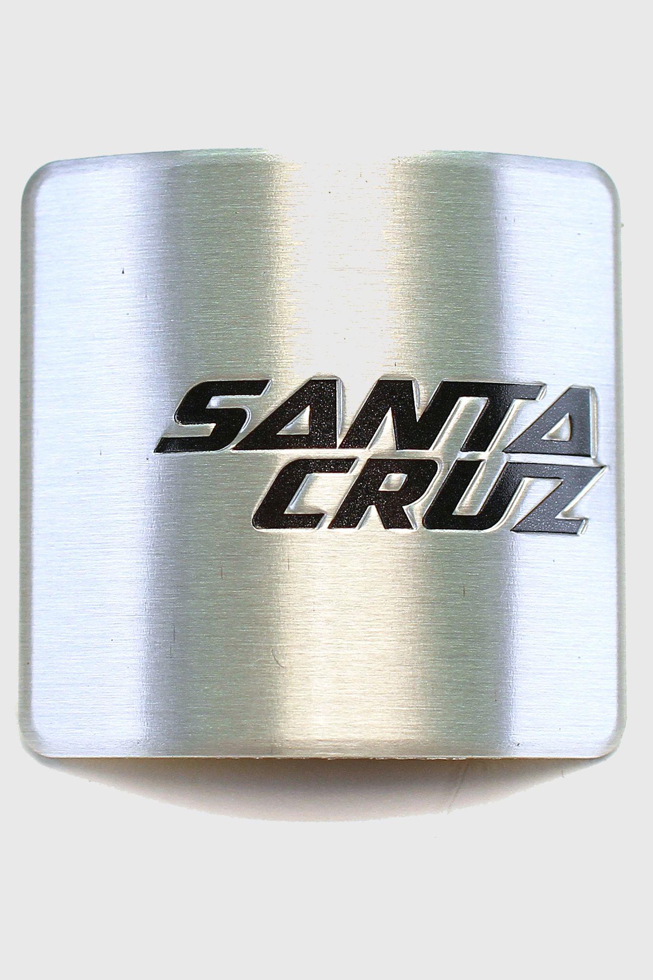 Santa Cruz MTB Logo - Santa Cruz > Badges > Components | Stif Mountain Bikes