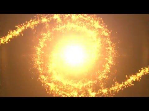 Gold Spiral Logo - Gold Spiral Logo Reveal (Videohive After Effects Template) - YouTube