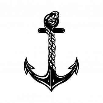 Anchor Logo - Anchor Logo Vectors, Photo and PSD files
