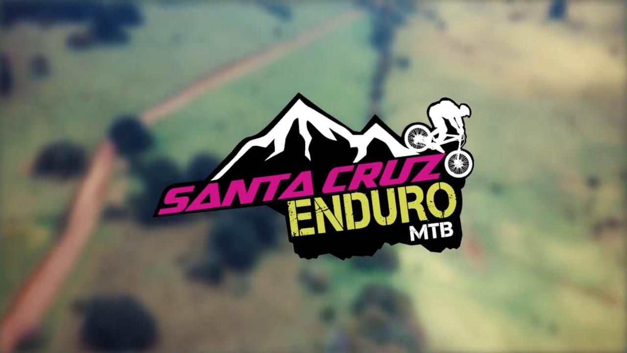 Santa Cruz MTB Logo - Santa Cruz MTB Enduro Mazamitla | ENDURO Mountainbike Magazine