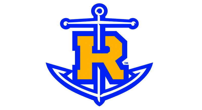 Anchor Logo - Student athletes fight to keep Anchor-R logo - The Sandspur