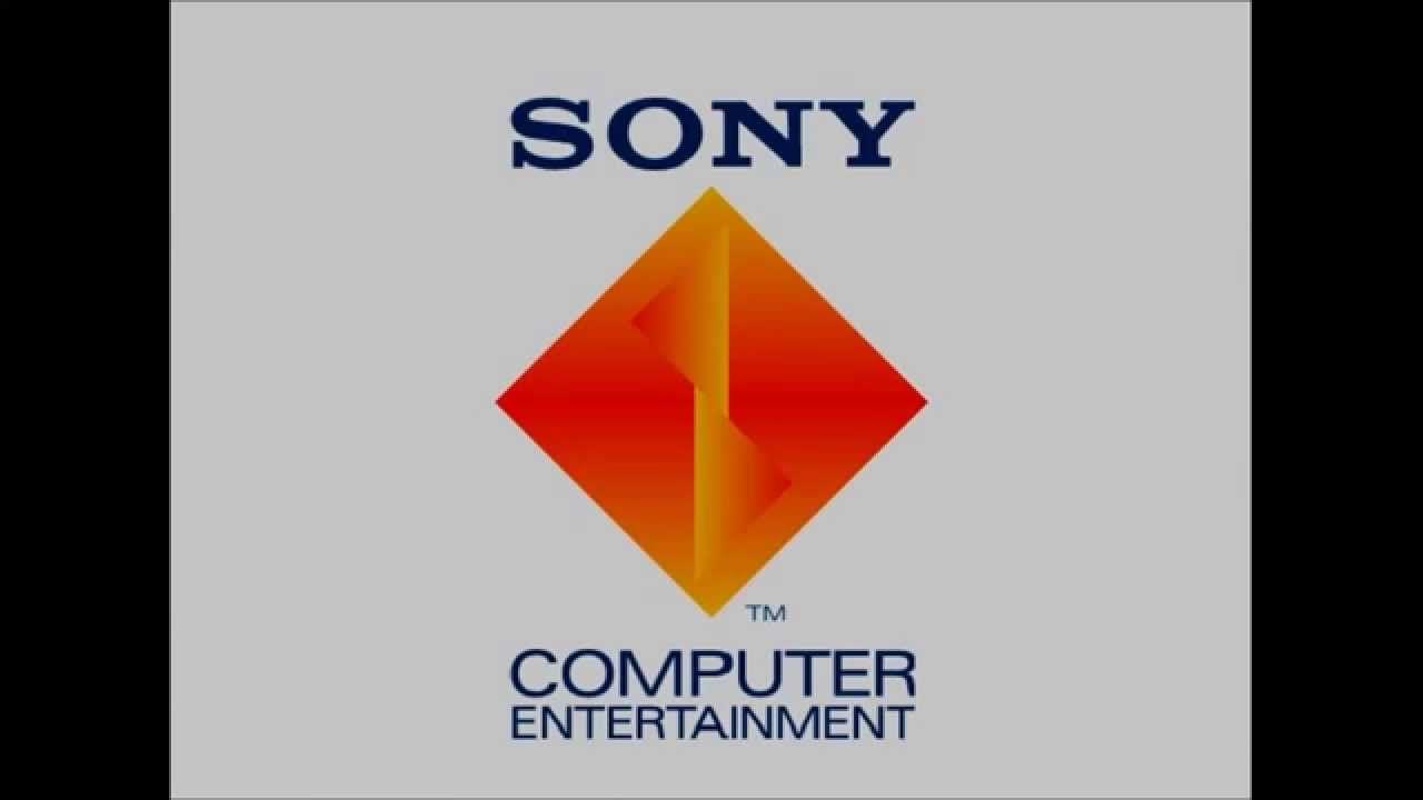 Orange PS Logo - Sony Computer Entertainment Logo (from PS One) - YouTube