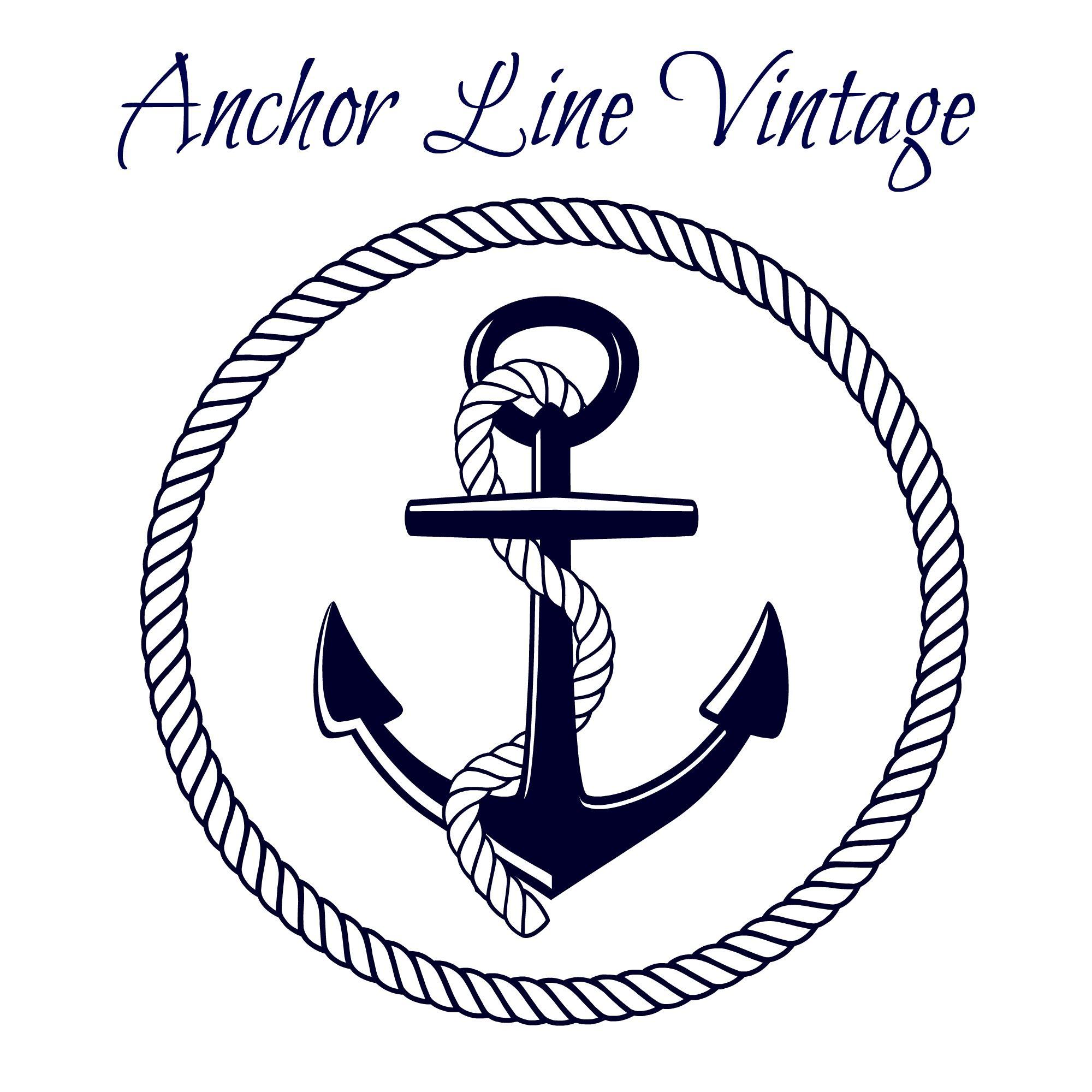 Anchor Logo - Anchor Logos