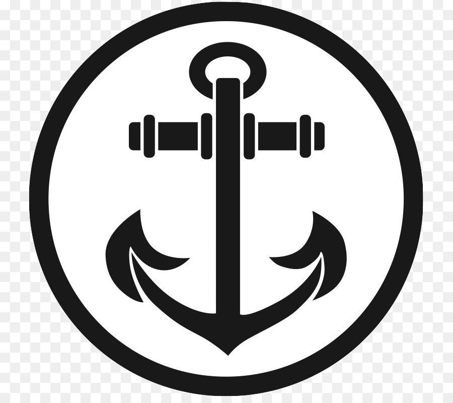 Anchor Logo - The Anchor Christian Church Mantus Marine Chicago Paper