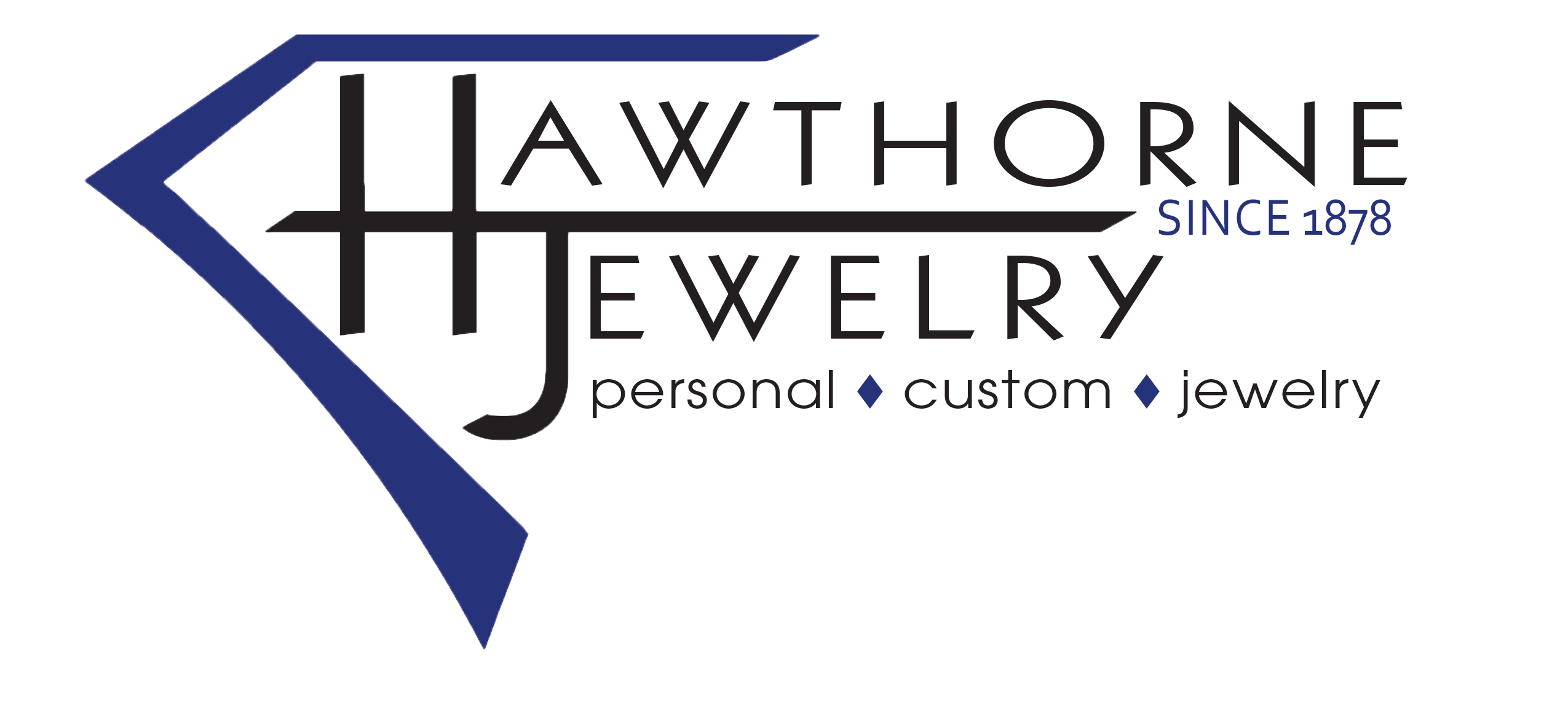 Bulova Logo - Hawthorne Jewelry: Bulova