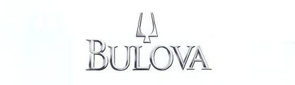 Bulova Logo - Bulova Logos