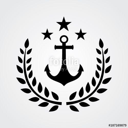 Anchor Logo - anchor logo