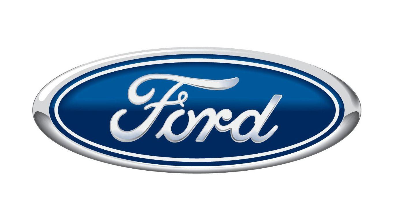 2017 Ford Logo - Ford Logo, HD Png, Meaning, Information