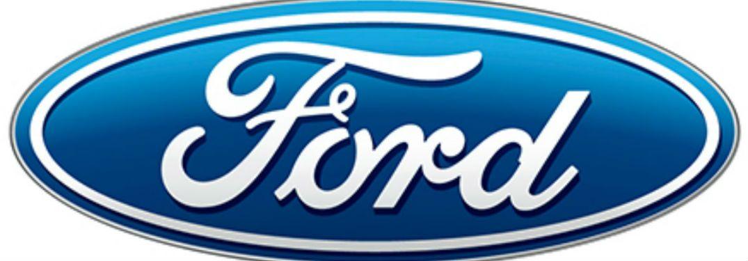 2017 Ford Logo - Ford Ranks 2nd in 2017 J.D. Power Initial Quality Study