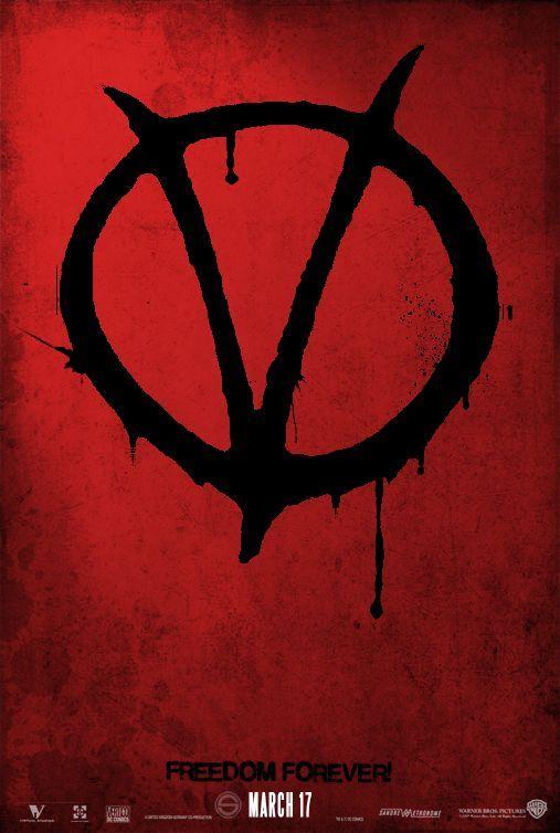 V for Vendetta V Logo - V for Vicissitude, V for Vendetta | action | V For Vendetta, V for ...