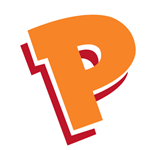 Orange P Logo - What Restaurant? Answers