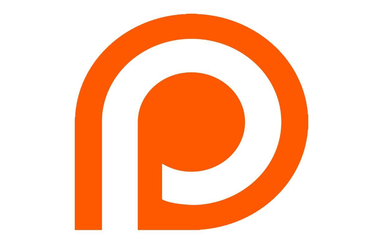 Orange P Logo - New Database Import: Patreon Breach