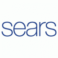 Sears Logo - Sears | Brands of the World™ | Download vector logos and logotypes
