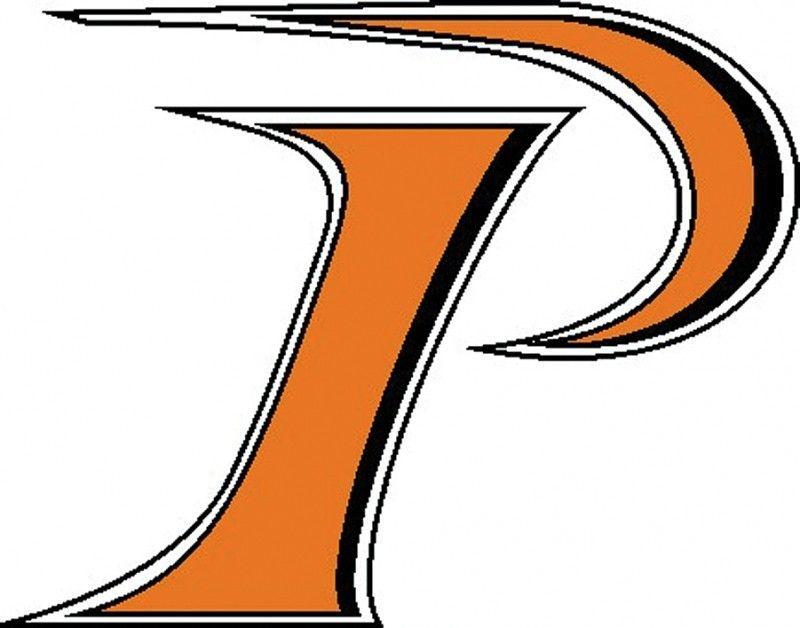 Orange P Logo - PHS taking flight: Flying 'P' logo to be used by all teams ...