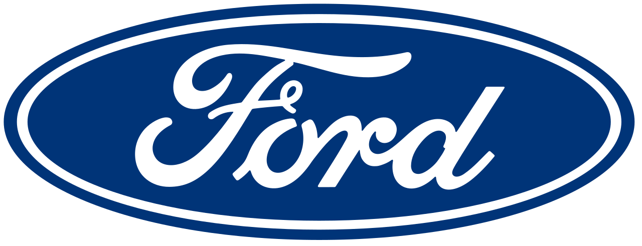 2017 Ford Logo - 