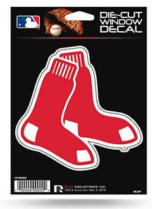 Boston Sox Logo - Boston Red Sox 