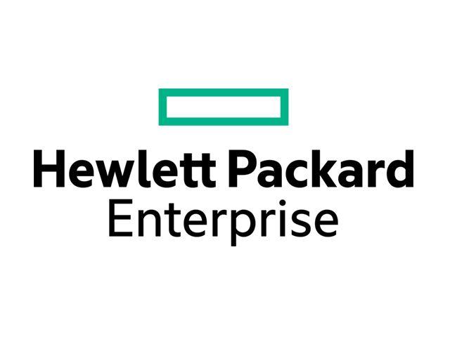 HP Enterprise Services Logo - Hewlett - Packard Enterprise Vietnam Review Company Hewlett ...