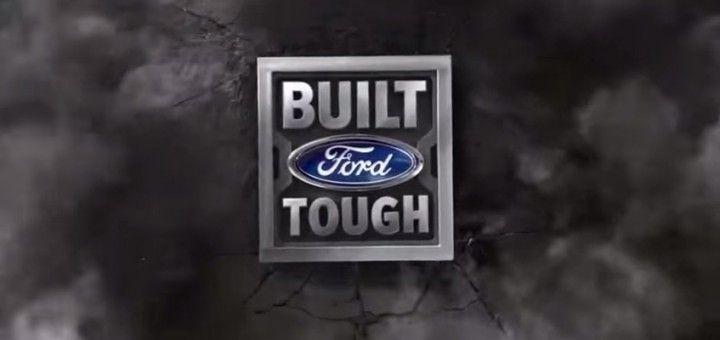 2017 Ford Logo - Ford Super Duty Trucks Advanced Camera System