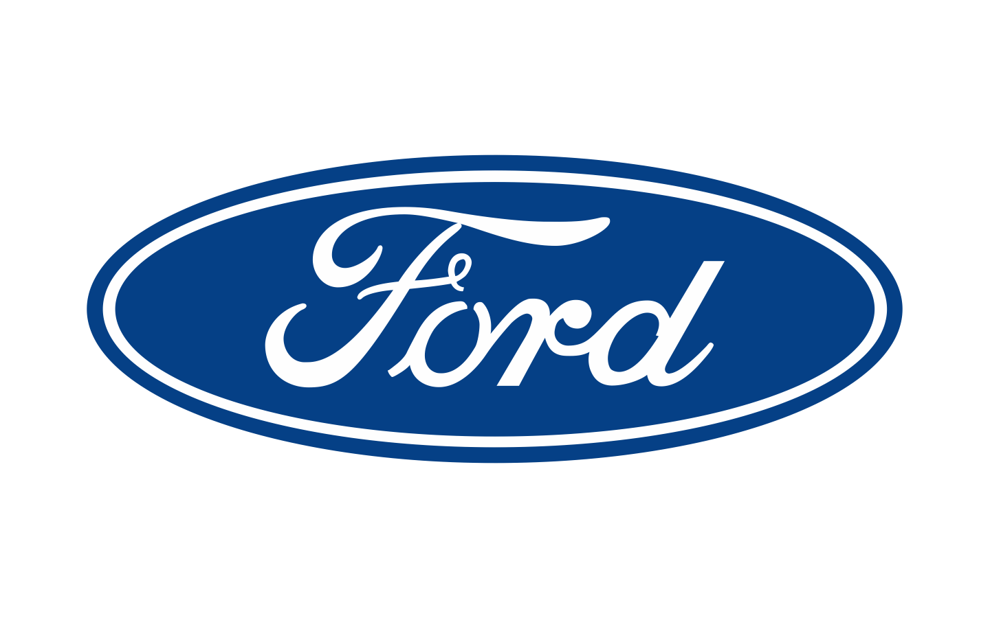 2017 Ford Logo - Ford Logo 1929 1440x900