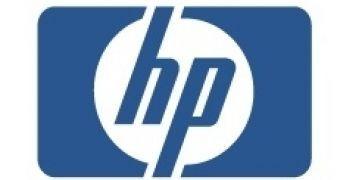 HP Enterprise Services Logo - EDS Becomes 'HP Enterprise Services'