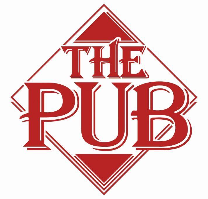 English Pub Logo - The English Pub