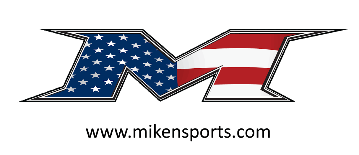 Miken Softball Logo - Miken Logos