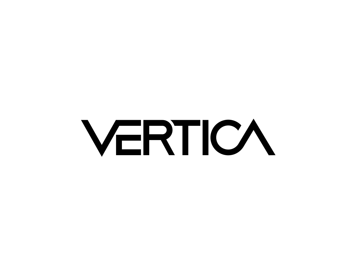 HP Enterprise Services Logo - Vertica